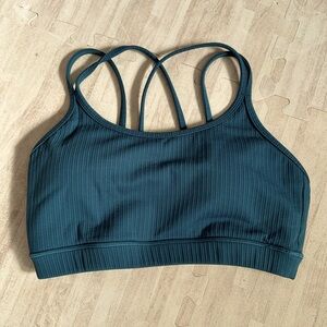 Senita Sports Bra - M